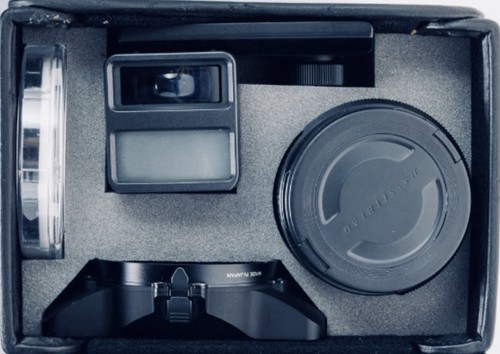 Hasselblad xpan - -,