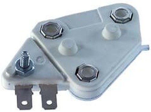 Regulator for alternator - for, delco