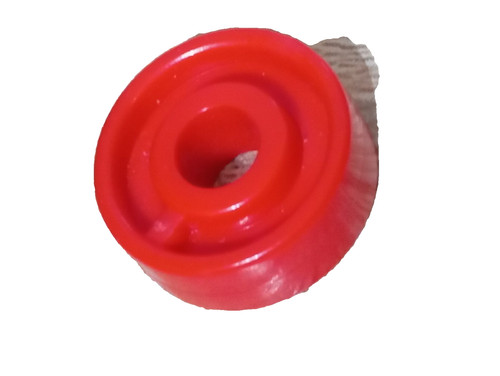 Playmobil red wheel - playmobil,