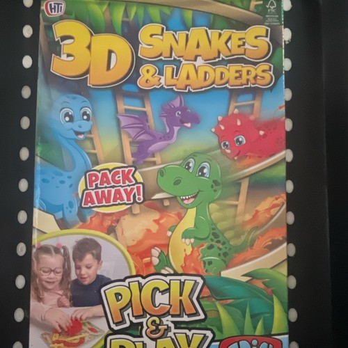Hti snakes ladders pick - snakes,