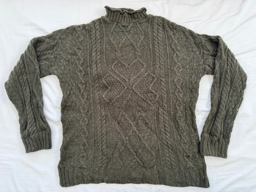 Aran crafts merino wool roll - crafts,