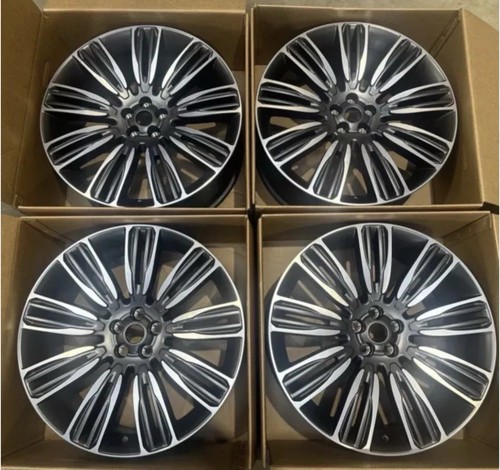 New range rover style - 22”,