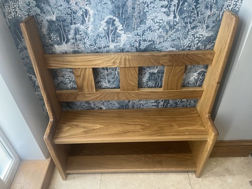 Solid oak junior - solid,