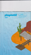 Playmobil 7857 Original