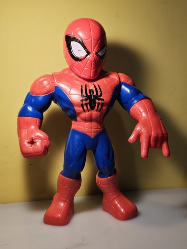 Spiderman hasbro playskool - hasbro,