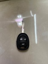 Saab 3 Button Key Remote Fob