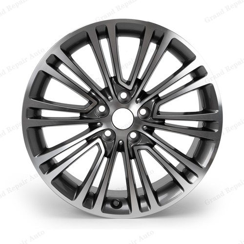 Inch wheel for bmw - wheel, g30