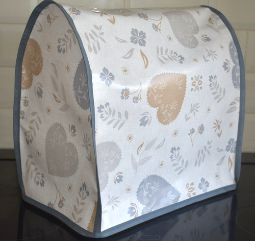 Food mixer cover - mixer,