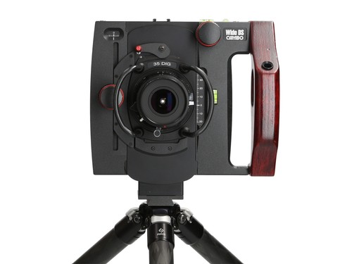 Cambo wds 500 - cambo, wds-500