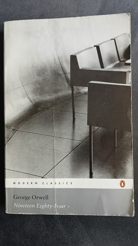 1984 nineteen eighty - 1984, four