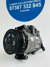 2011 AUDI A5 A/C Air Conditioning Compressor 8KD260805✅
