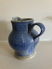 Steve Harrison Salt Glazed
