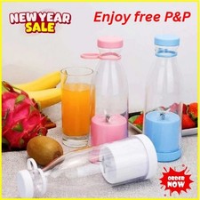 Portable Mini Personal Blender