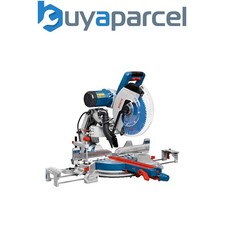 Bosch PRO 230v Mitre Saw GCM