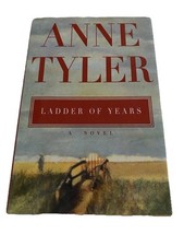 Anne Tyler Ladder of Years