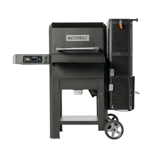Masterbuilt gravity series 600 - masterbuilt,