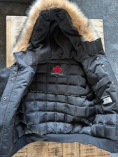 Zavetti Canada Gabellia Bomber