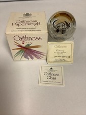 Ltd Ed Caithness "Castaway"