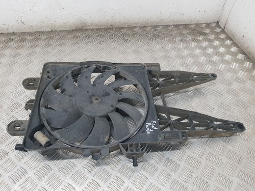 Fiat punto 188 ventilateur - fiat,