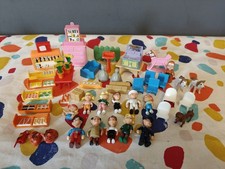 Bluebird Toys Oh Penny Vtg