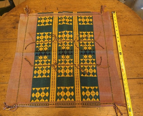 Very nice handmade indian - nice,