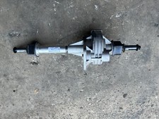 Drive Flex Auto Fold Mobility