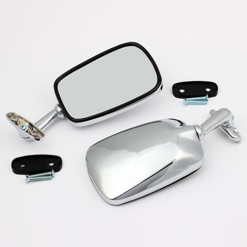 Mirror set for honda 500 - for,