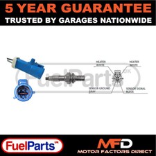 FuelParts Lambda Oxygen Sensor