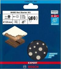 Bosch Professional M480