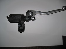 New AJP  Small DOT  4 Oil Brake/ Clutch Master Cylinder right hand side