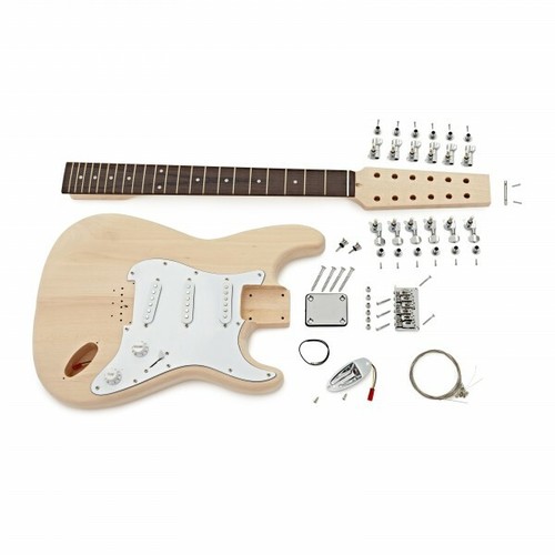 Guitarworks duo cutaway - duo-cutaway, 12
