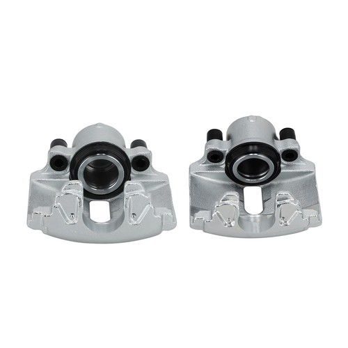 Front left right calipers - left,
