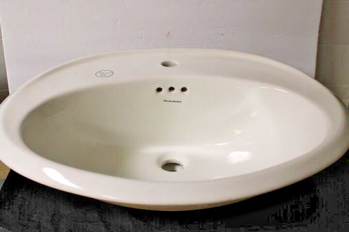 American standard countertop - standard,