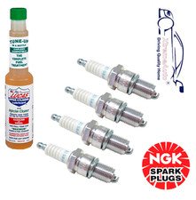NGK Emissions Service Kit For