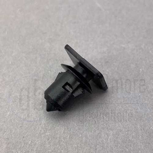 Genuine clip headliner - genuine, vw