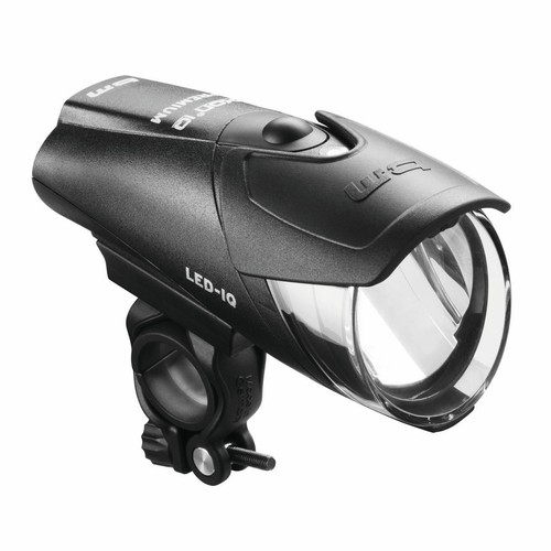 Bicycle front battery light - battery,