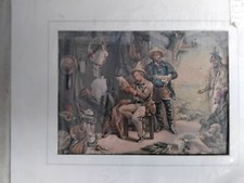 Le Blond Print - Australia News from Home 