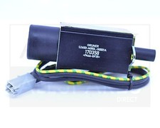 VAILLANT THERMO COMPACT VU