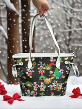 Mickey Mouse Disney Design