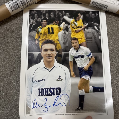 Neil razor ruddock - neil,