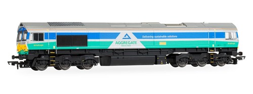 Hornby r30428txs railroad plus - r30428txs,