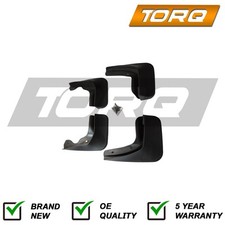 Tailored Mud Flaps Set Torq