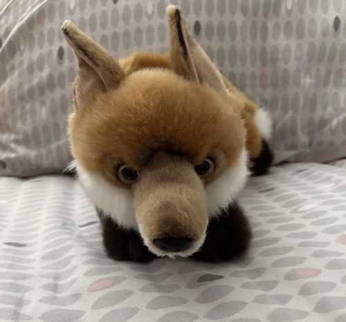 Aurora miyoni soft fox - miyoni,