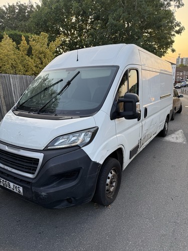 Peugeot boxer 2019 - peugeot, (69