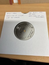 KELLY MARIE,FEELS LIKE IM IN