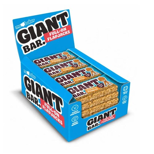 Baker giant bar - ma, traditional