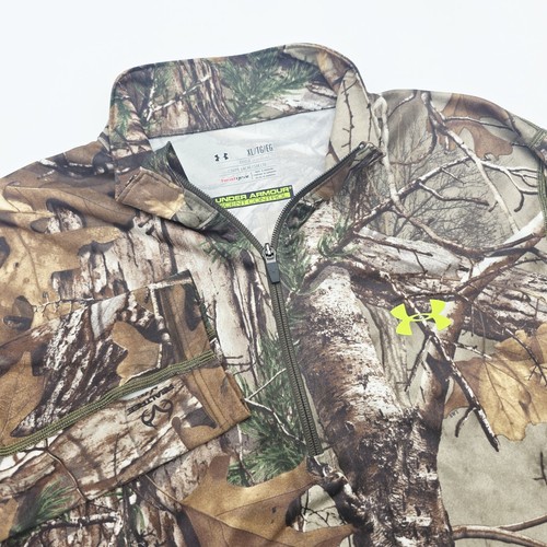 Under armour scent - scent, control