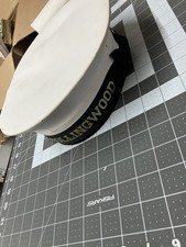 Vintage HMS Collingwood Naval