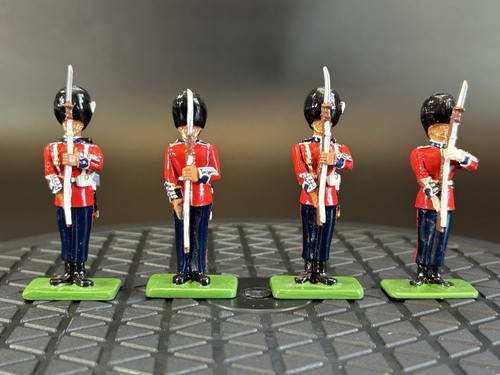Britains royal guard honour - royal,
