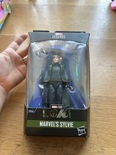 Marvel legends series loki - marvel,